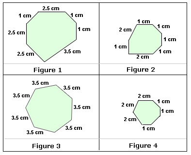 Definition and examples regular polygon | define regular polygon